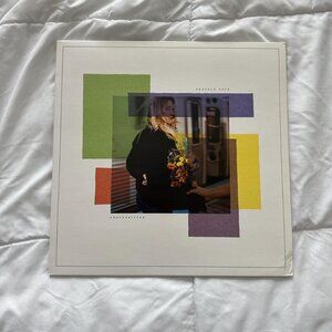 Knuckle Puck "Shapeshifter" vinyl record | pop punk neck deep the story so far